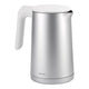 Zwilling Waterkoker 1L Zilver 'Enfinigy'