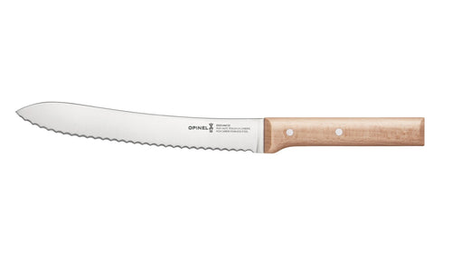 Opinel N°116 Broodmes 21cm Parallèle