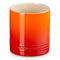 Le Creuset Spatelpot 1.1L Signature 2025 'Oranjerood'