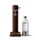 Aarke Carbonator 3 'Burgundy'