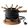 Boska Elektrische Fondueset Pro 2,2L 8 Persoons