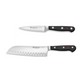 Wusthof Messenset 2-delig 'Classic Black'