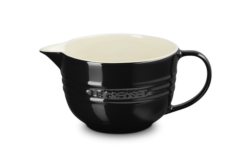Le Creuset Mengkom 2L 'Ebbenzwart'