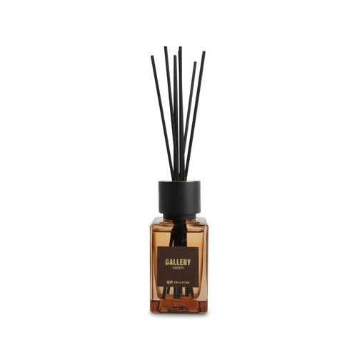 S|P Collection Geurstokjes 120ml Amber Gallery