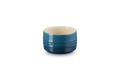 Le Creuset Ramekin schaaltje Ø8cm / 200ml 'Deep Teal'