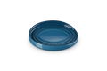 Le Creuset Lepelhouder Ovaal 'Deep Teal'