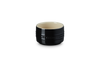 Le Creuset Ramekin schaaltje Ø8cm / 200ml 'Ebbenzwart'