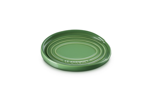 Le Creuset Lepelhouder Ovaal 'Bamboo'