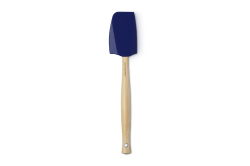 Le Creuset Spatel Medium Premium 'Azure'