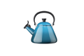 Le Creuset Fluitketel 1,6L Kone 'Deep Teal'