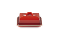 Le Creuset Botervloot 'Kersenrood'