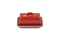 Le Creuset Botervloot 'Kersenrood'