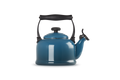 Le Creuset Fluitketel 2,1L Tradition 'Deep Teal'