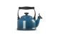 Le Creuset Fluitketel 2,1L Tradition 'Deep Teal'