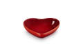 Le Creuset Diep Bord Hart Ø20cm / 0,65L 'Kersenrood'