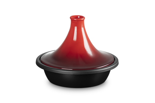 Le Creuset Tajine Ø31cm / 3.7L 'Kersenrood'