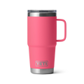 YETI Reismok 591ml Rambler 'Tropical Pink'