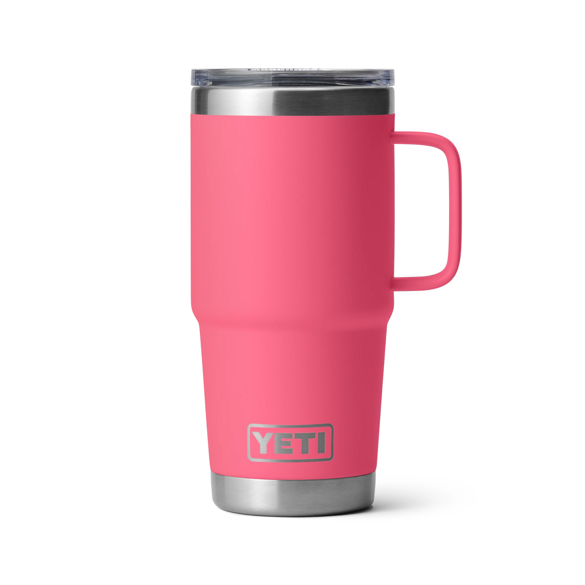 YETI Reismok 591ml Rambler 'Tropical Pink'