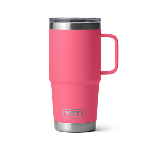 YETI Reismok 591ml Rambler 'Tropical Pink'