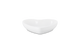 Le Creuset Diep Bord Hart Ø20cm / 0,65L 'Wit'