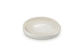 Le Creuset Lepelhouder Ovaal 'Meringue'
