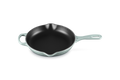 Le Creuset Skillet Ø23cm 'Sea Salt'