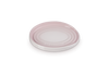 Le Creuset Lepelhouder Ovaal 'Shell Pink'