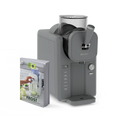 Greenpan Snelle Ijsmachine – Softijs & Frozen drinks 1,8L 'Grey'