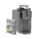 Greenpan Snelle Ijsmachine – Softijs & Frozen drinks 1,8L 'Grey'