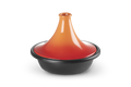 Le Creuset Tajine Ø31cm / 3.7L 'Oranjerood'