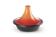 Le Creuset Tajine Ø31cm / 3.7L 'Oranjerood'