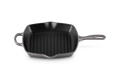 Le Creuset Grillpan Vierkant 26x26cm Grillit® 'Flint'