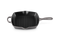 Le Creuset Grillpan Vierkant 26x26cm Grillit® 'Flint'
