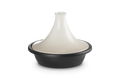 Le Creuset Tajine Ø31cm / 3.7L 'Meringue'