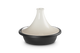 Le Creuset Tajine Ø31cm / 3.7L 'Meringue'