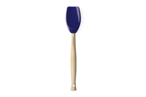 Le Creuset Lepelspatel Premium 'Azure'