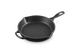 Le Creuset Skillet Hoog Ø26cm / 2L 'Mat Zwart'