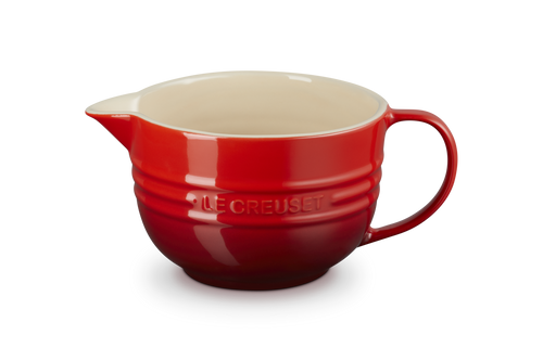 Le Creuset Mengkom 2L 'Kersenrood'