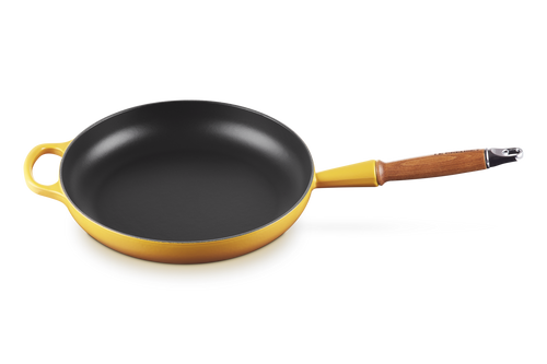 Le Creuset Koekenpan Signature 'Nectar' Ø28cm