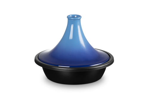 Le Creuset Tajine Ø31cm / 3.7L 'Azure'