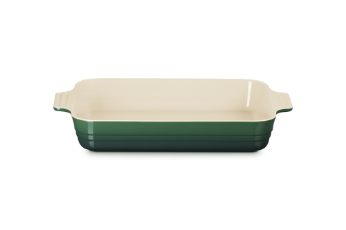 Le Creuset Ovenschaal Rechthoek 32x25cm / 3,2L 'Juniper'