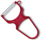 Victorinox Dunschiller Y-model Rood 'Rapid'