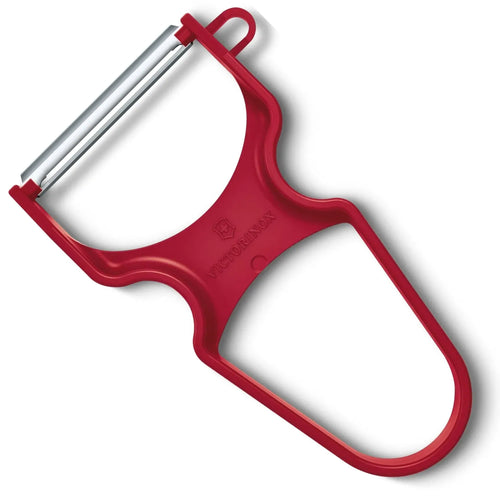 Victorinox Dunschiller Y-model Rood 'Rapid'