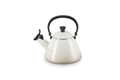 Le Creuset Fluitketel 1,6L Kone 'Meringue'