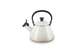 Le Creuset Fluitketel 1,6L Kone 'Meringue'