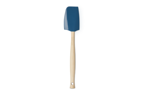 Le Creuset Spatel Medium Premium 'Deep Teal'