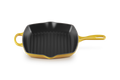 Le Creuset Grillpan Vierkant 26x26cm Grillit® 'Nectar'