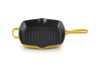 Le Creuset Grillpan Vierkant 26x26cm Grillit® 'Nectar'