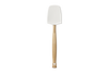 Le Creuset Lepelspatel Premium Groot 'Meringue'