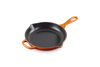 Le Creuset Skillet 'Oranjerood'